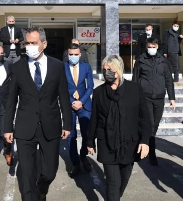 Zonguldaklıların Mahmut Hocası…