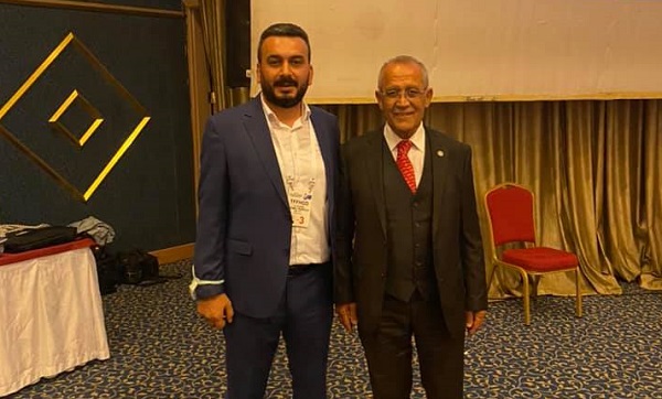 Başkan Ümit Kaya sert açıklama yaptı…