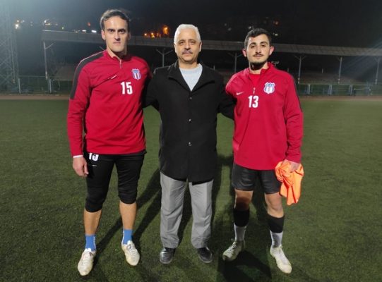 ZES takviye yaptı…