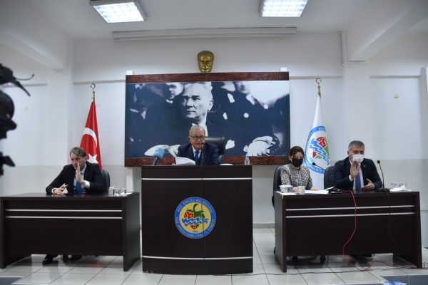 Yeni bir zam…