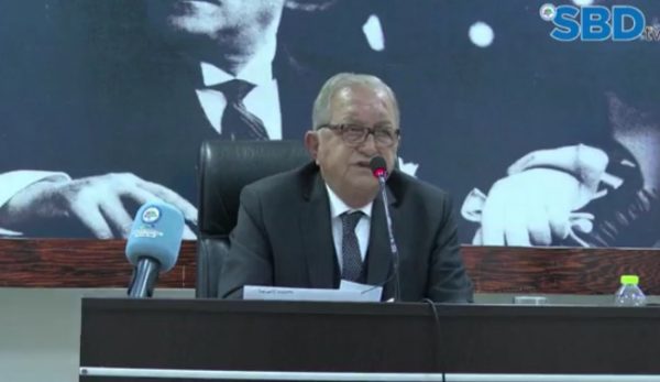 Posbıyık, Kuzu’ya mecbur teklif götürdüğünü belirtti…