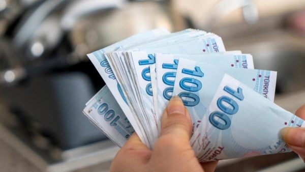 Asgari ücret açıklaması…