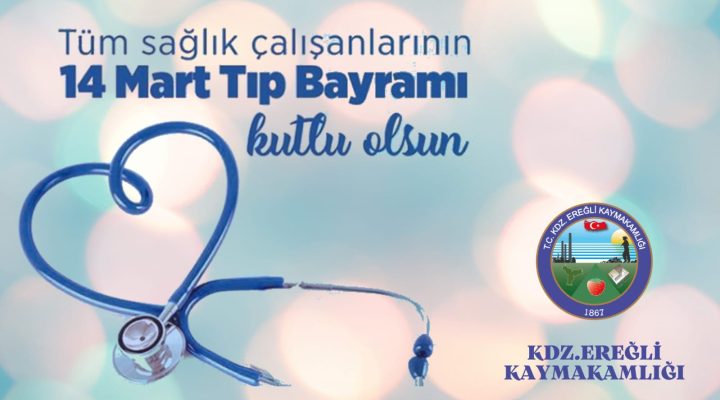 En kutsal meslek…