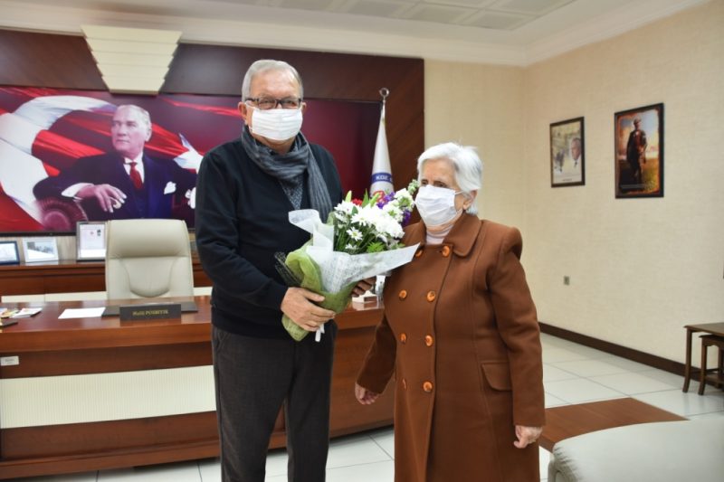 Turnuvaya ev sahipliği yaptı…