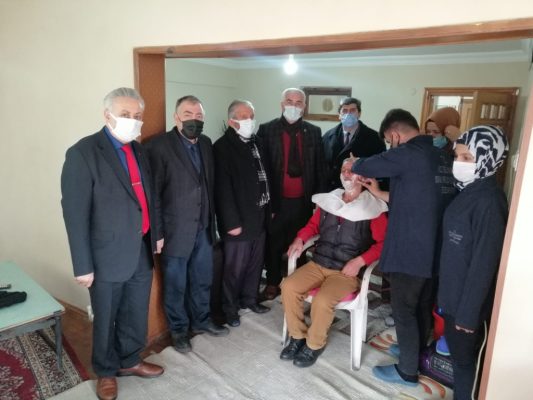 İhtiyacınız olduğu her an…