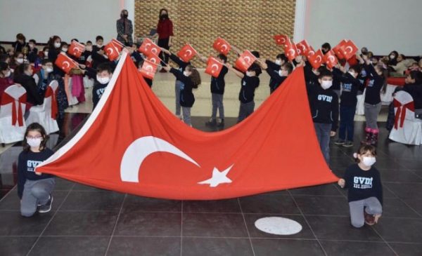 İstiklal Marşı’nın yıldönümü…