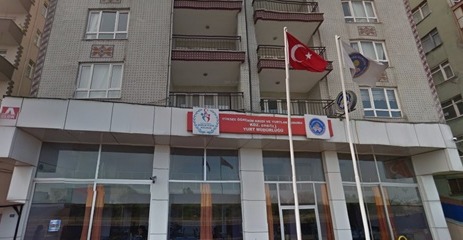 Kanunen Sorumlu İlçe Spor Müdürlüğü…