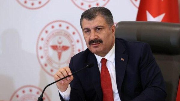 Maske ve HES kodu kalktı…