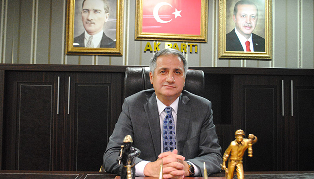 Yunuslu Köyü’ne 6 Bin kişilik cezaevi yapımı onandı…