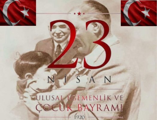 Geleceğin ikbal ışığı…