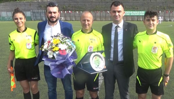 Yolları ayrıldı mı?