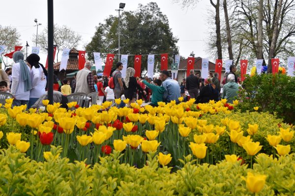 İşte özlenen 23 Nisan…
