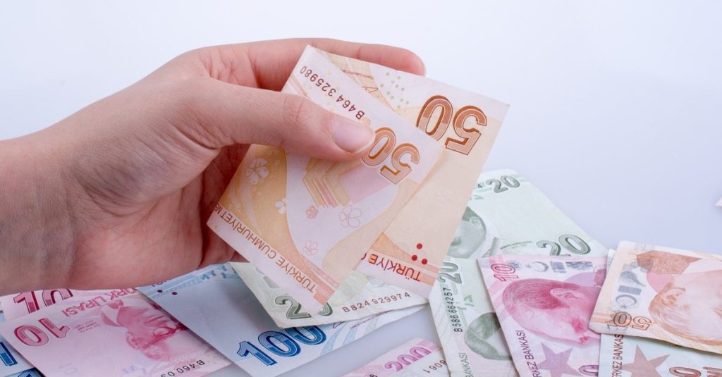 Bayramda harçlıksız kalmayın…