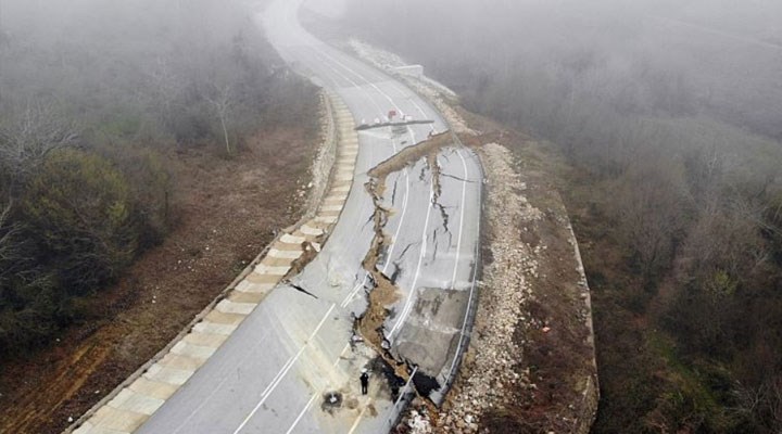 Bayramdan sonra açılacak…