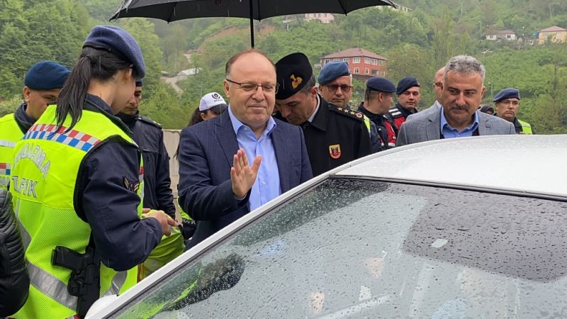 Bayramınız Kemerli Olsun…