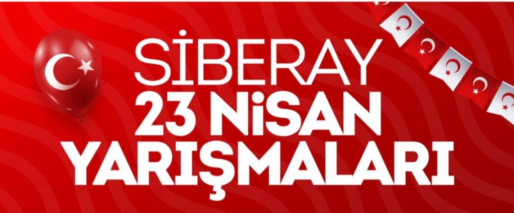 Bu yıl da yapılıyor…