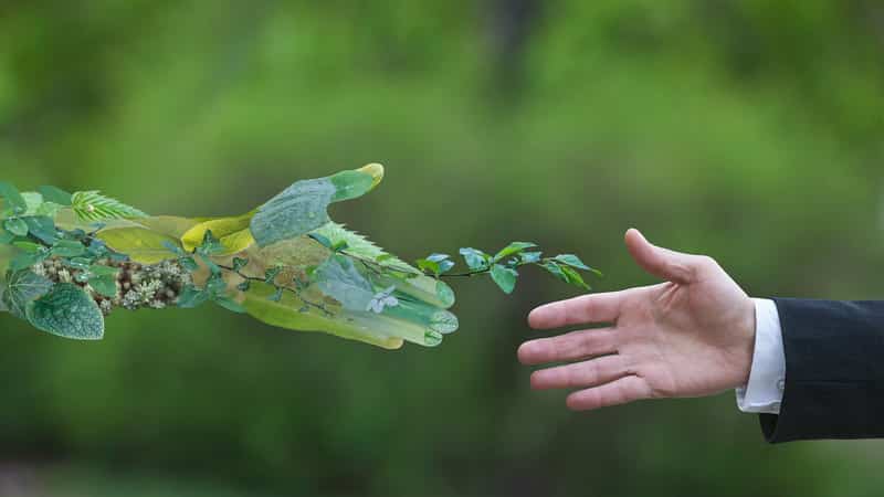 Çöpe atma geri dönüştür!