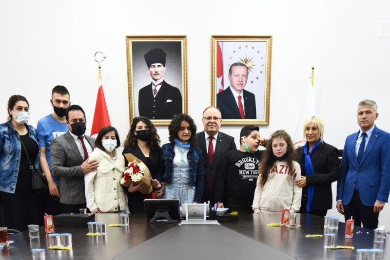 Dünya Farkındalık Günü…