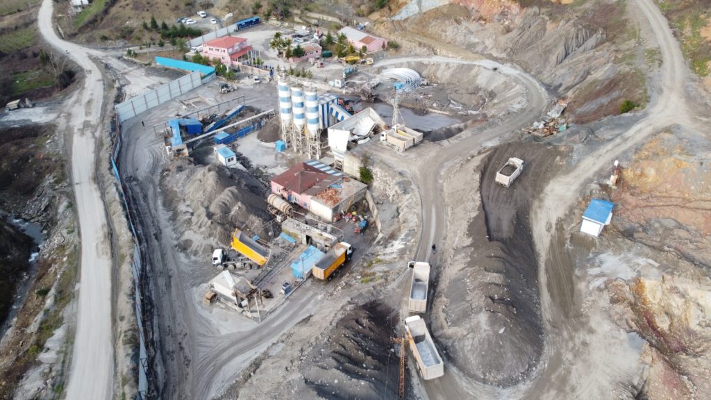 Ereğli Belediyesi kazandı…