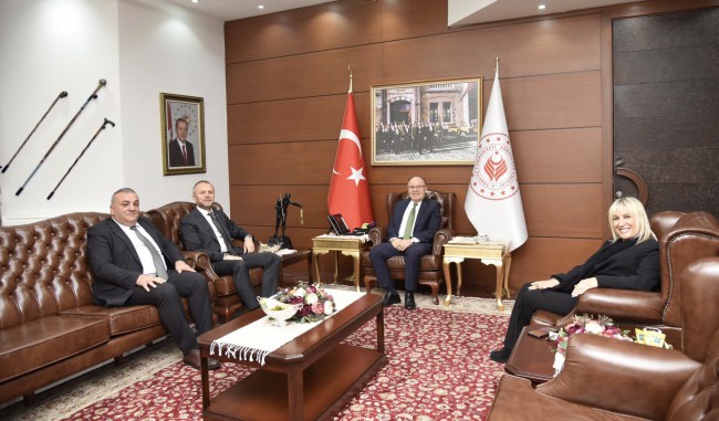 Ereğli’ye hayırlı olsun…