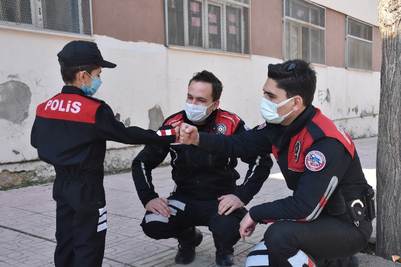 Etkinlikler belirlendi…