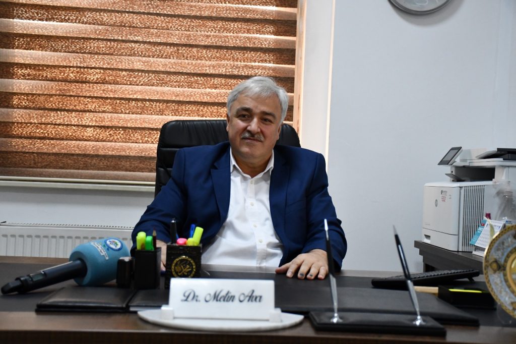 Uygulama devam ediyor…