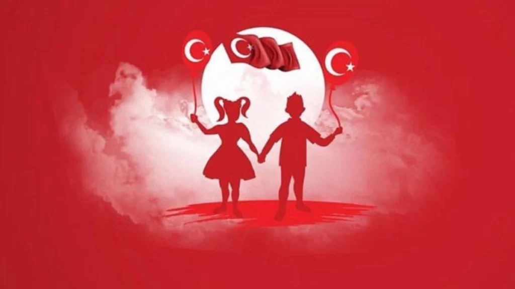 Milletimizin en değerli varlığı…