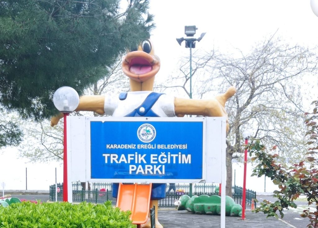 Yaza hazırlandı…