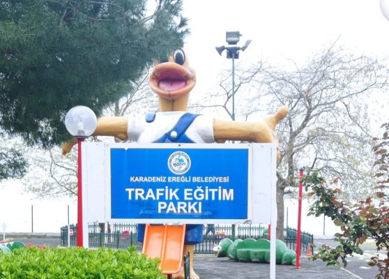 Yaza hazırlandı…