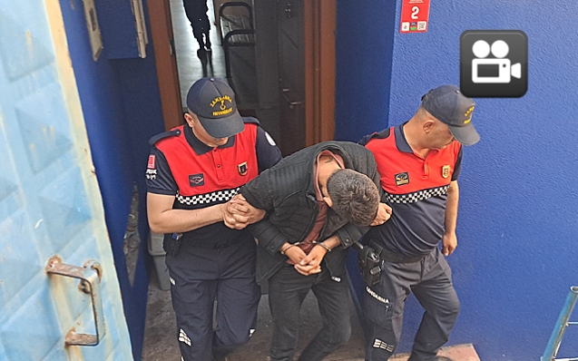 Dolandırdığı ziynet eşyaları ile köyden ayrıldı…