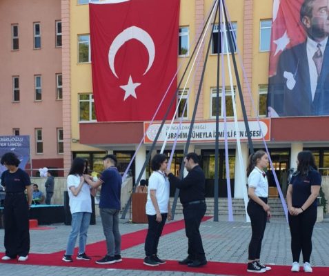 2 yıldır yapılamıyordu…