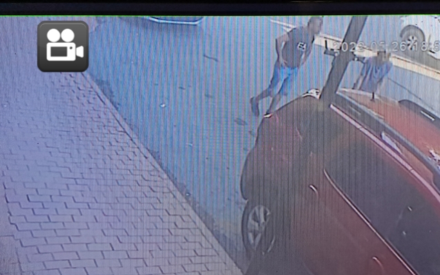 Bıçaklar çekildi…