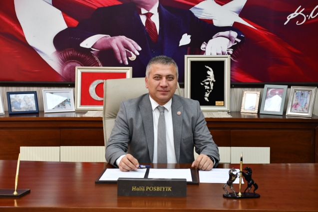 Vekalet Günay’da…