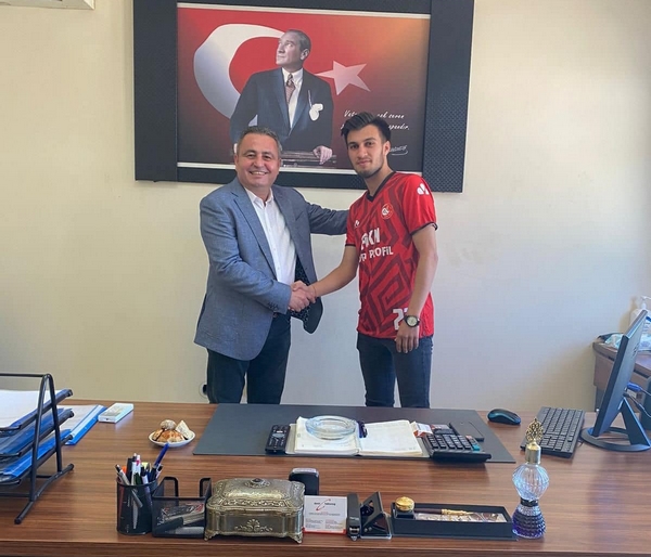 Akınspor düğmeye erken bastı…