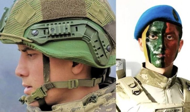 İsmi yaşatılacak…