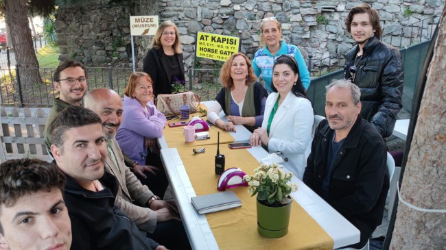 İBB tarafından Türkiye’ye dağıtılacak…