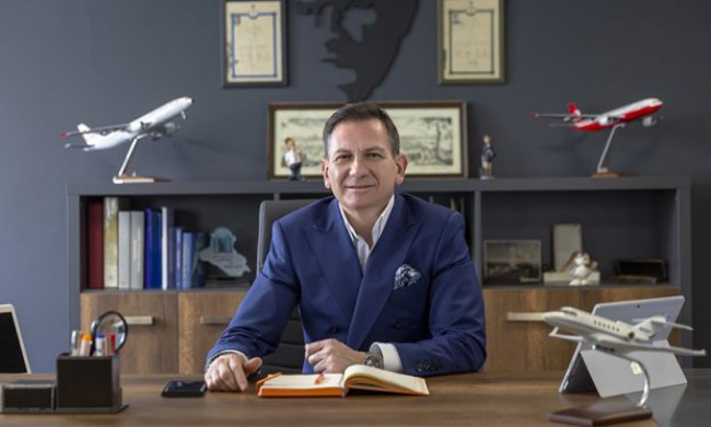 Küresel devlerin sağlık hizmetlerini yönetecek…