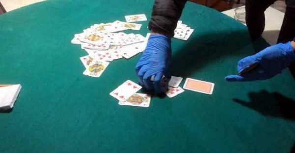 7 kişi gözaltına alındı…