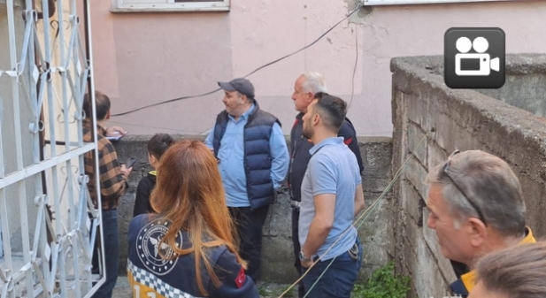 15 gündür haber alınamıyordu…