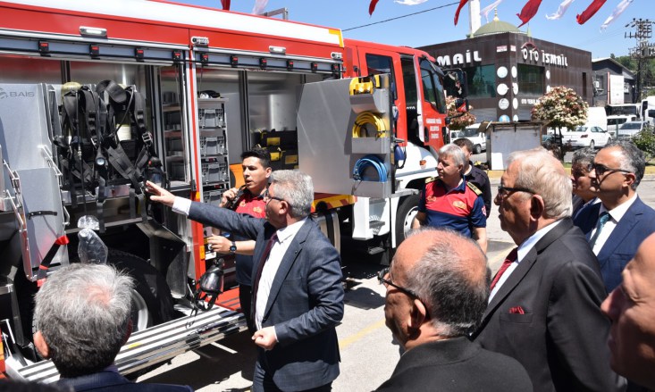 Bir benzeri daha yok…