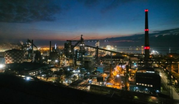 Güçlü adımlarla ilerliyor…