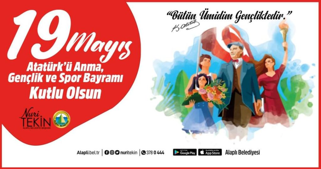 Bütün Ümidim Gençliktir…