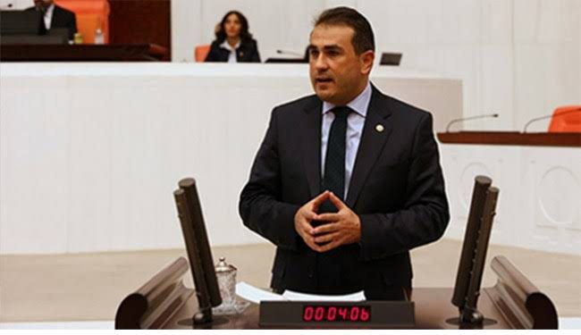 Ölümleri kader değil…