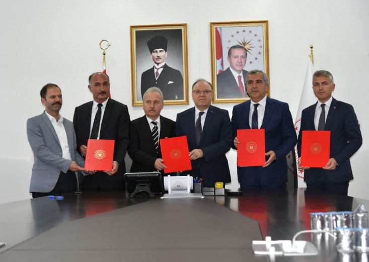 Tatoğlu farkını konuşturdu…