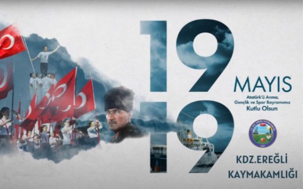 Vazgeçmediğinin açık bir delilidir…