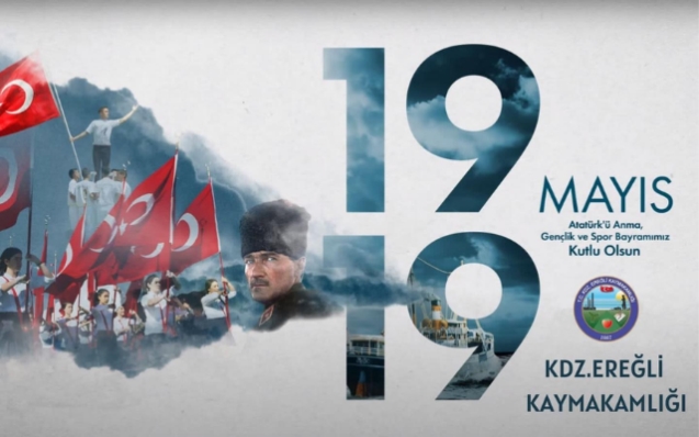 Vazgeçmediğinin açık bir delilidir…