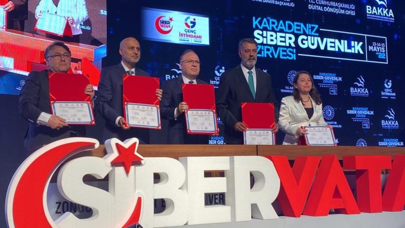 Zonguldak’a marka katacak…