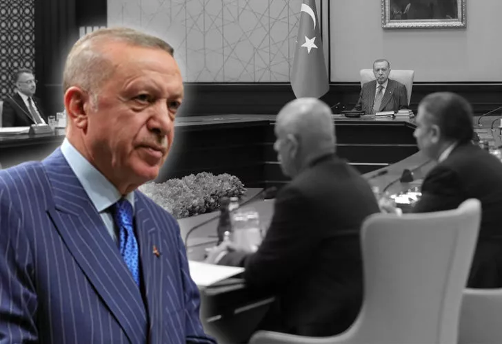 Açık Cezaevi izinleri uzatıldı…