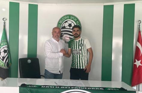 Kozlu 3. Ligi istiyor…