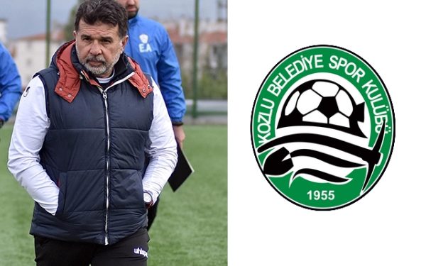 Harun Aydoslu imzayı atıyor!..